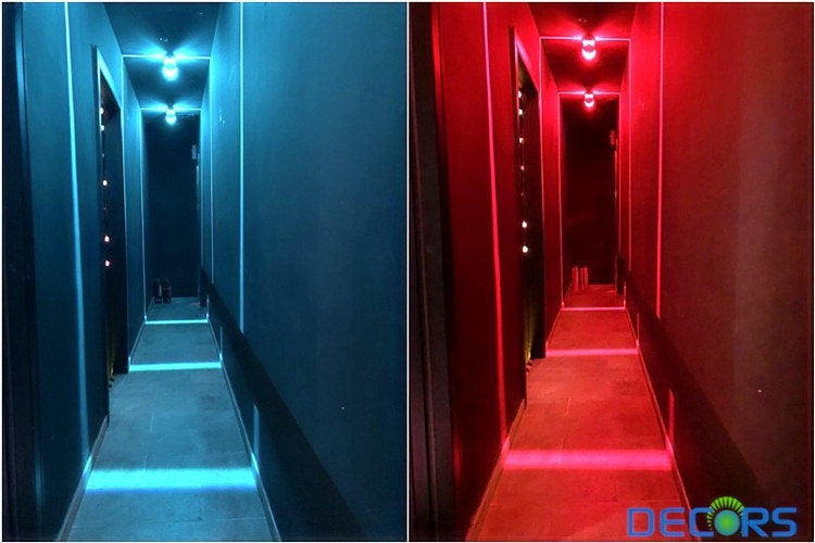 360 Sharp Light