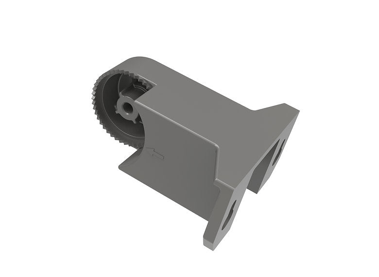 "D"Series 200 W LED Shoebox with adaptor