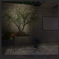 LED Projection Light (Velit)