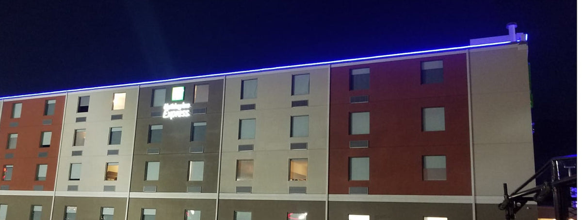 NEON Flex LED