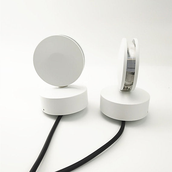 360 Sharp Light