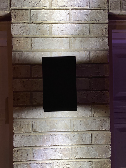 LED Dual Light