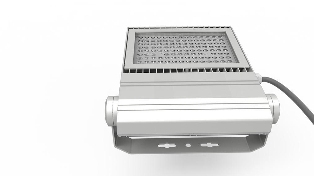 LED Flood/Area Lights