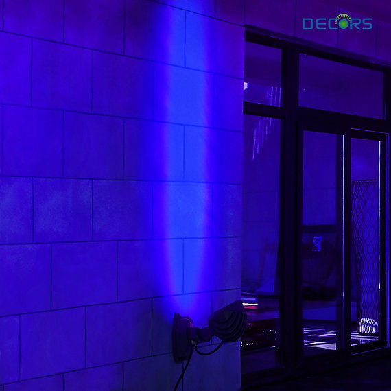 LED Projection Light (Velit)