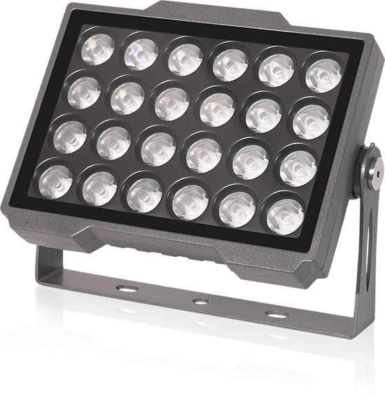 Accent Narrow Beam LED - 60W
