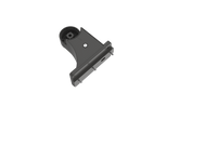 "D"Series 200 W LED Shoebox with adaptor