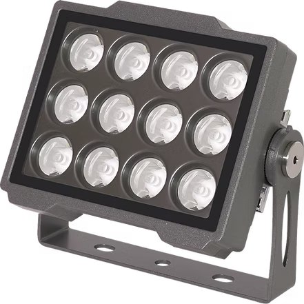 RGBW Projection Light