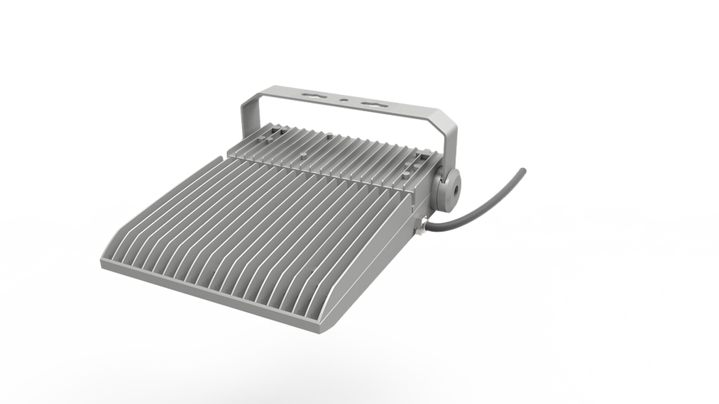 LED Flood/Area Lights