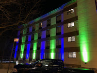 LED Projection Light (Velit)