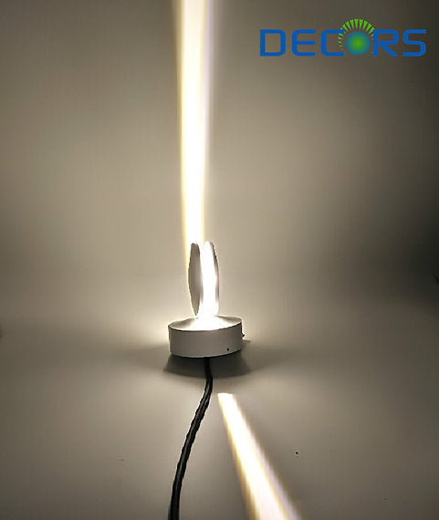 360 Sharp Light