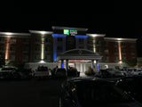 Accent Narrow Beam LED - 30W