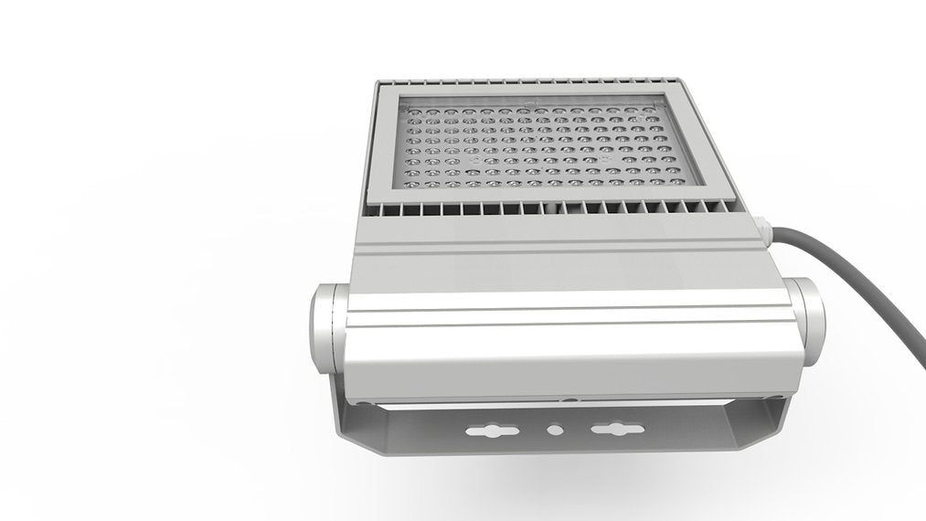 LED Flood/Area Lights