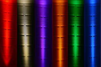 LED Projection Light (Velit)