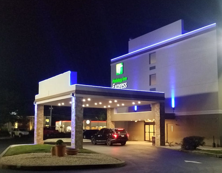 NEON Flex LED