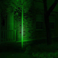 LED Projection Light (Velit)