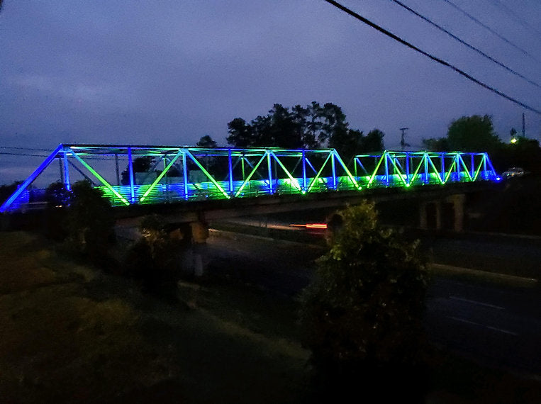 LED Projection Light (Velit)