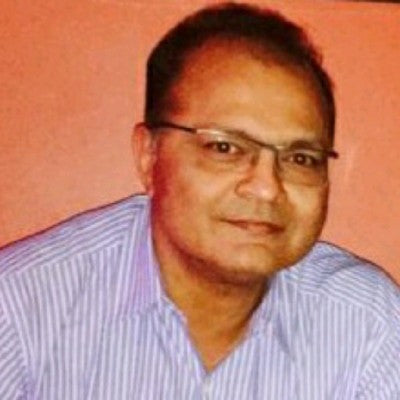 Deepak Sony