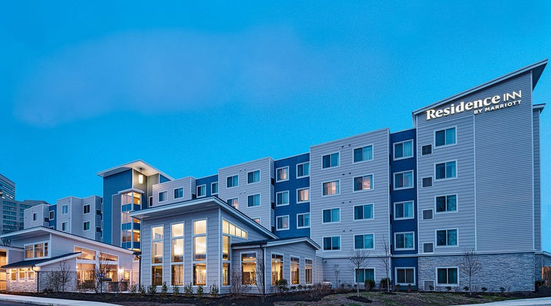 Residence Inn