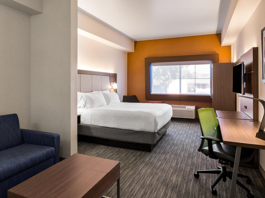 Guestroom Furniture