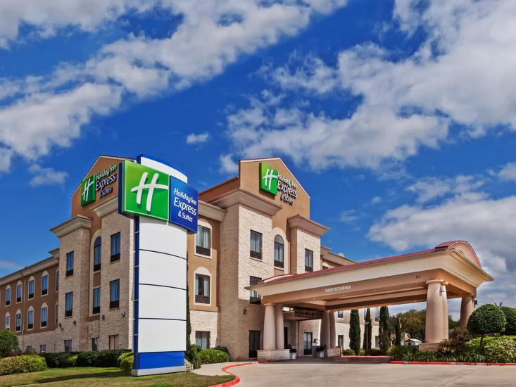 Holiday Inn Express – Victoria, TX