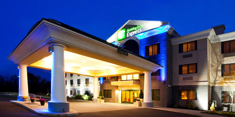 Holiday Inn Express - Syracuse, NY