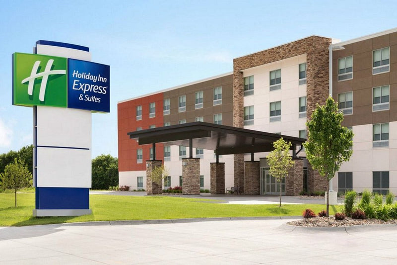 Holiday Inn Express - Yuba City, CA