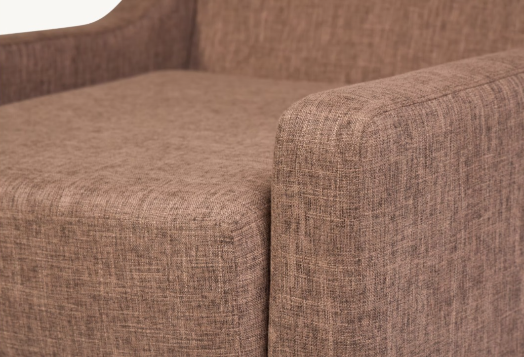 Custom Fabric