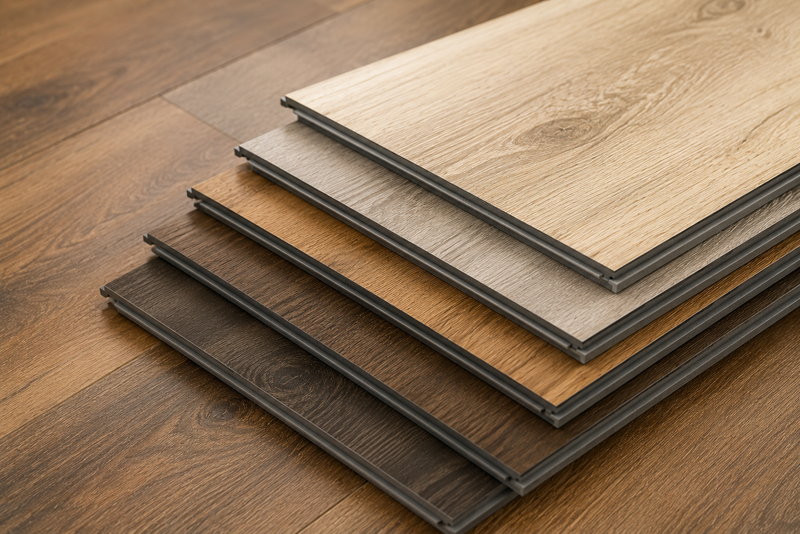 SPC Flooring 