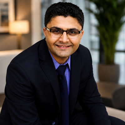 Utkarsh Soni